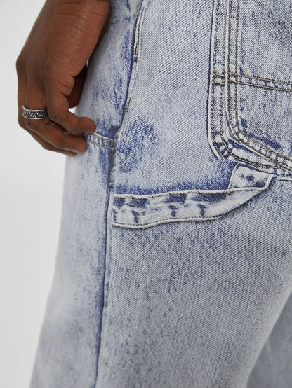 GUESS Originals Photo Real Baggy Jeans