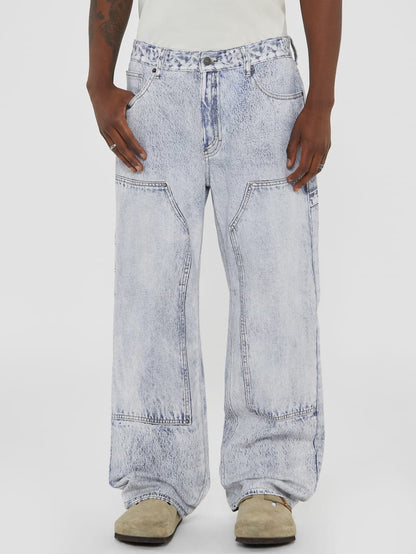 GUESS Originals Photo Real Baggy Jeans