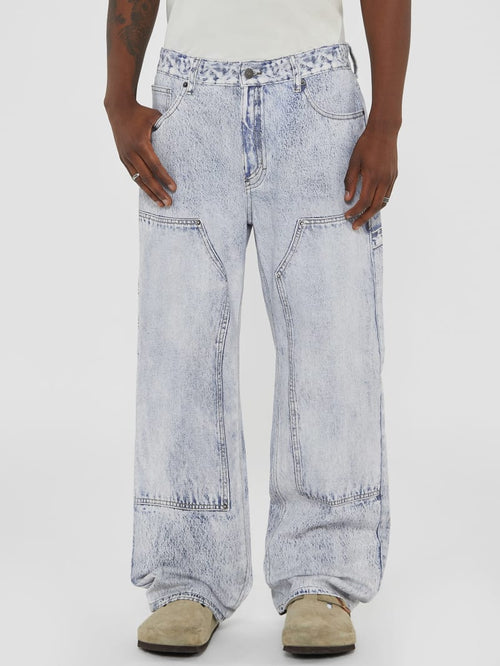GUESS Originals Photo Real Baggy Jeans