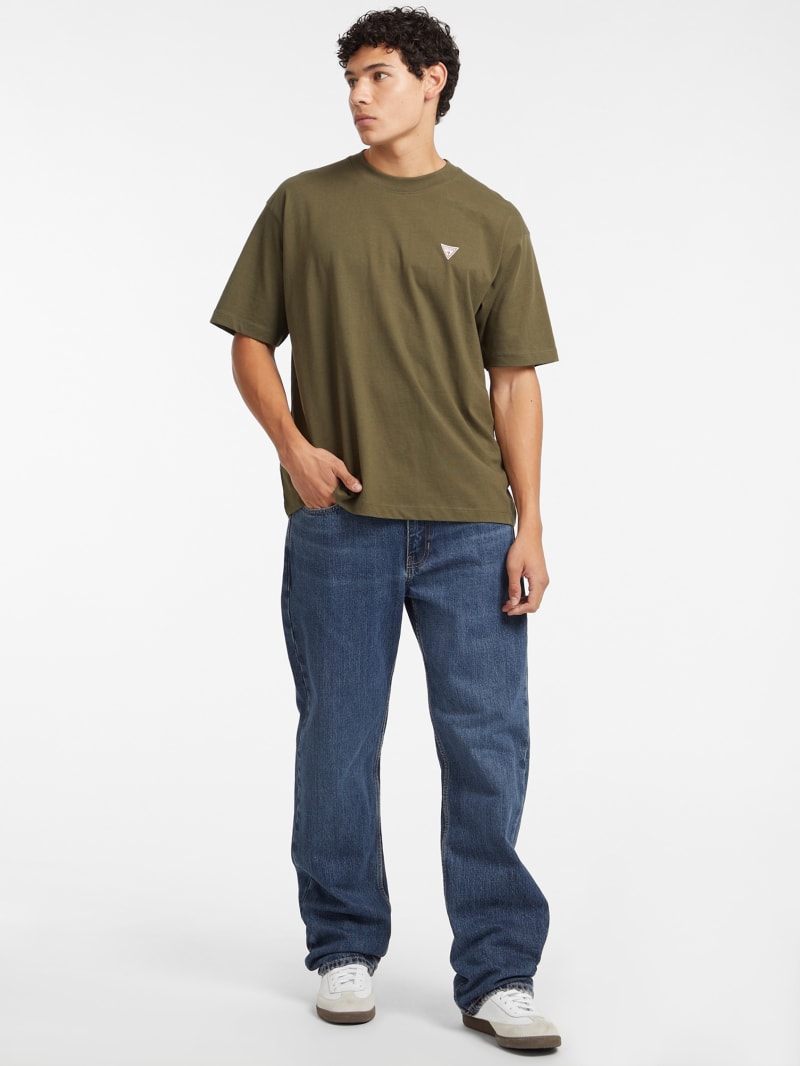 Mini Patch Tee