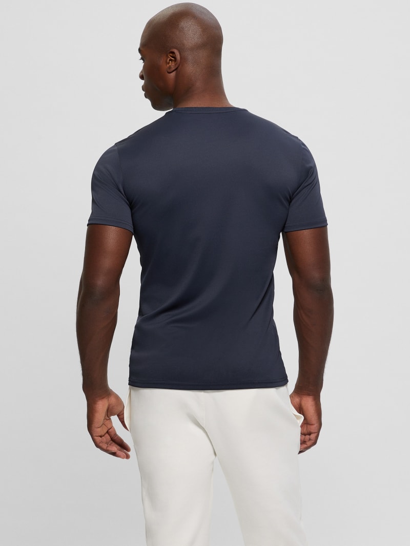 Signature Crewneck Tee