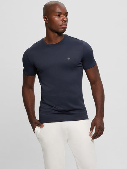 Signature Crewneck Tee