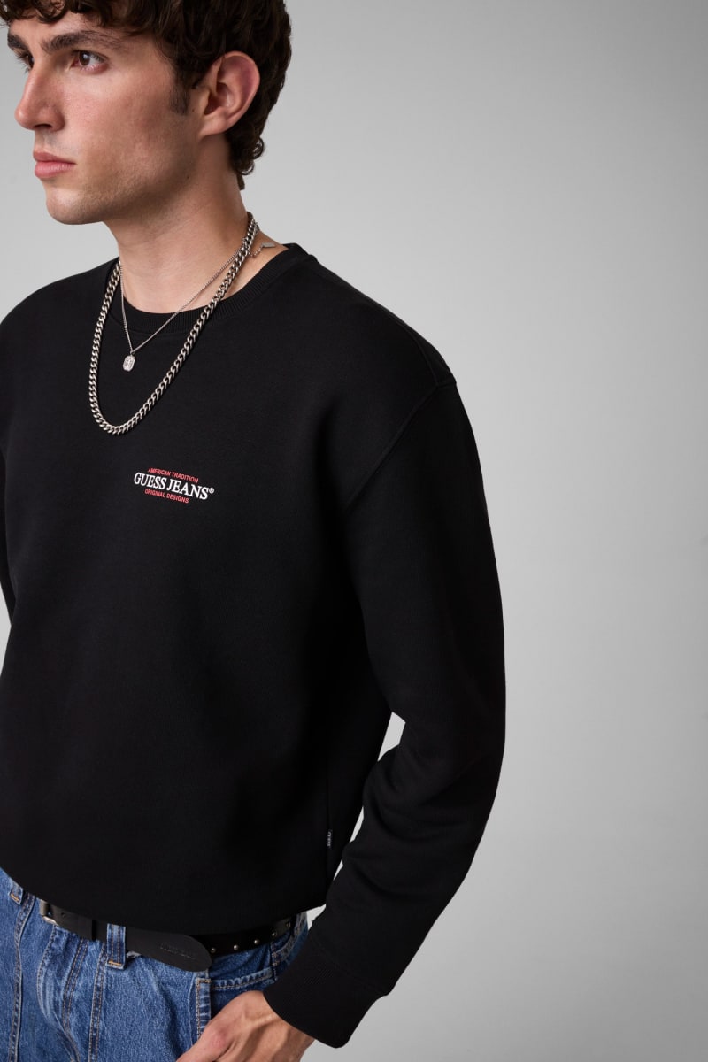American Tradition Crewneck Sweatshirt