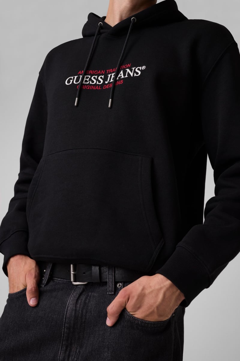 American Tradition Hoodie