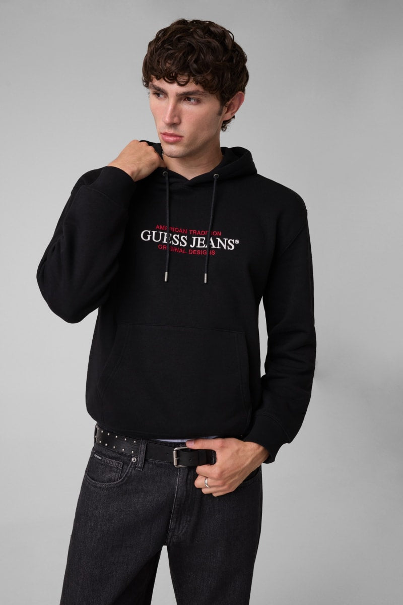 American Tradition Hoodie
