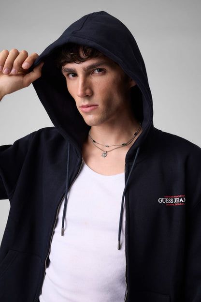 American Tradition Zip-Up Hoodie