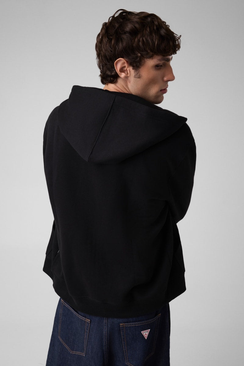 American Tradition Zip-Up Hoodie