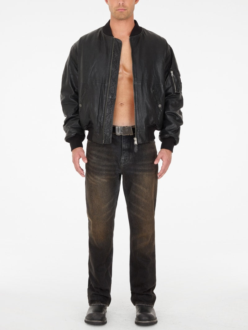 straight pant
