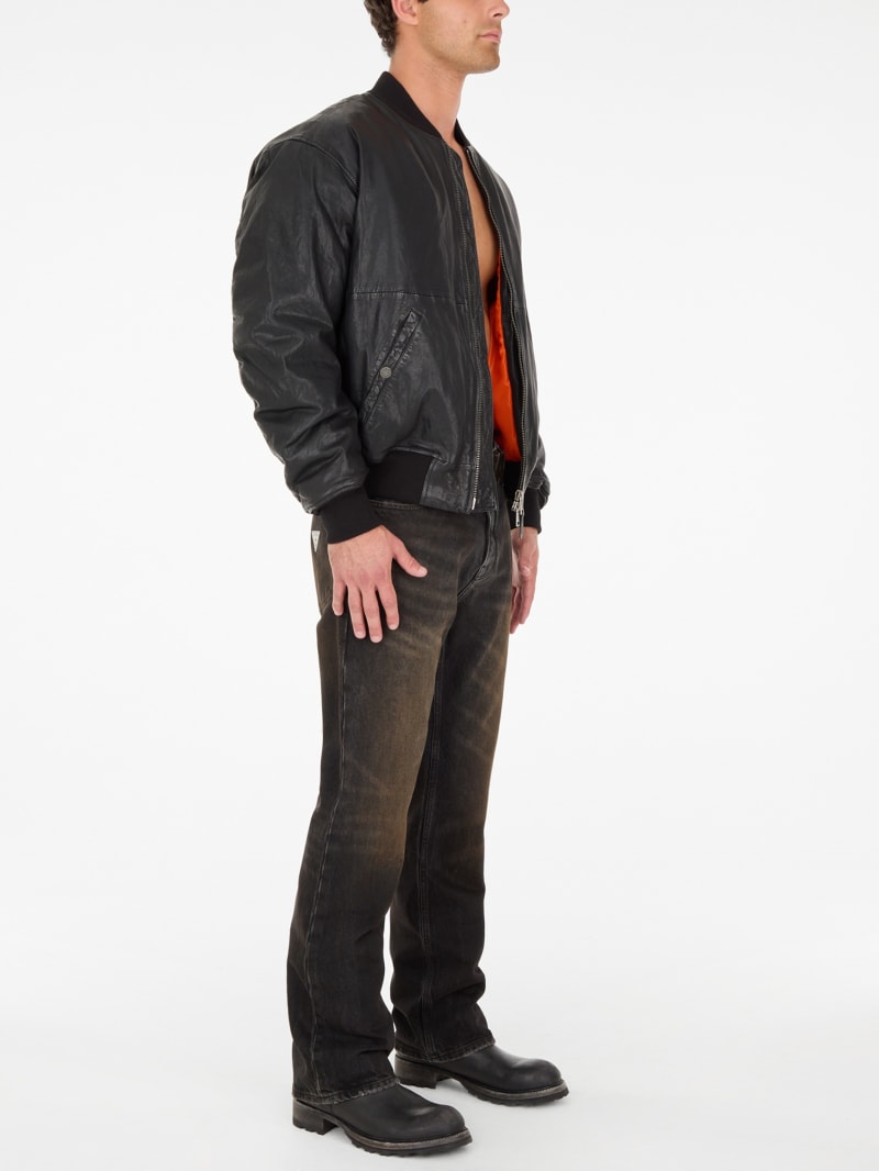 straight pant