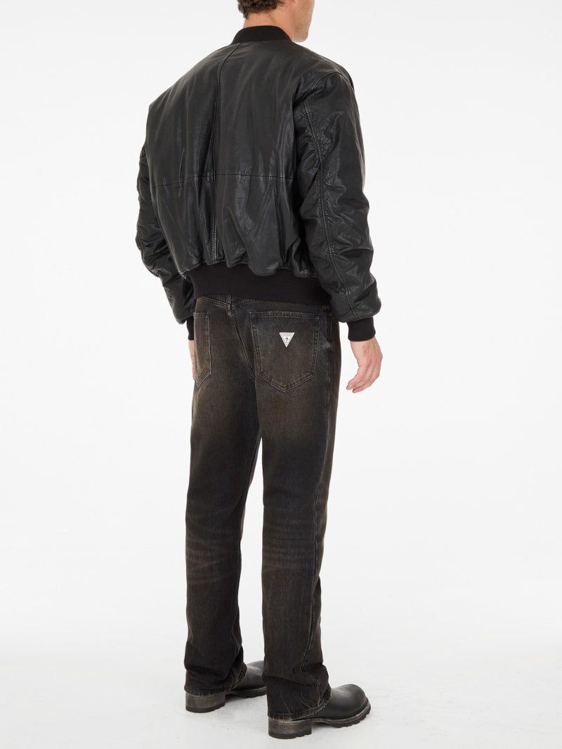 straight pant