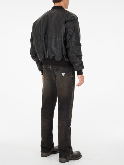 straight pant