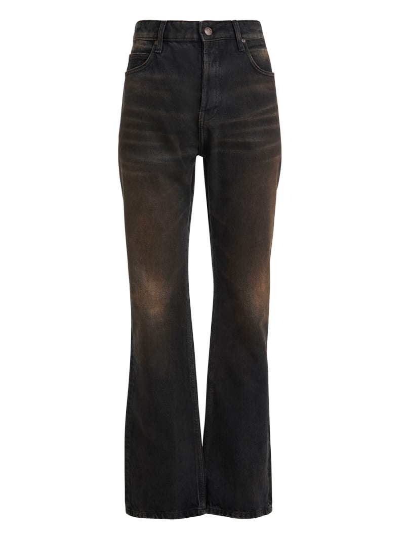 straight pant