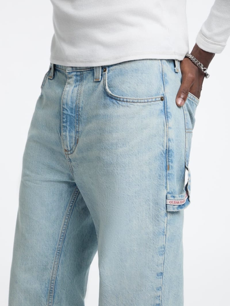 G19 Carpenter Jeans