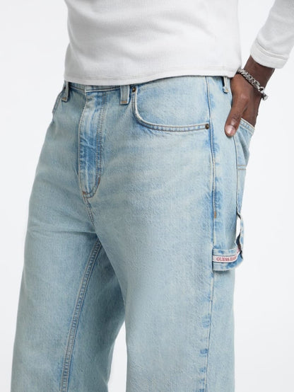 G19 Carpenter Jeans