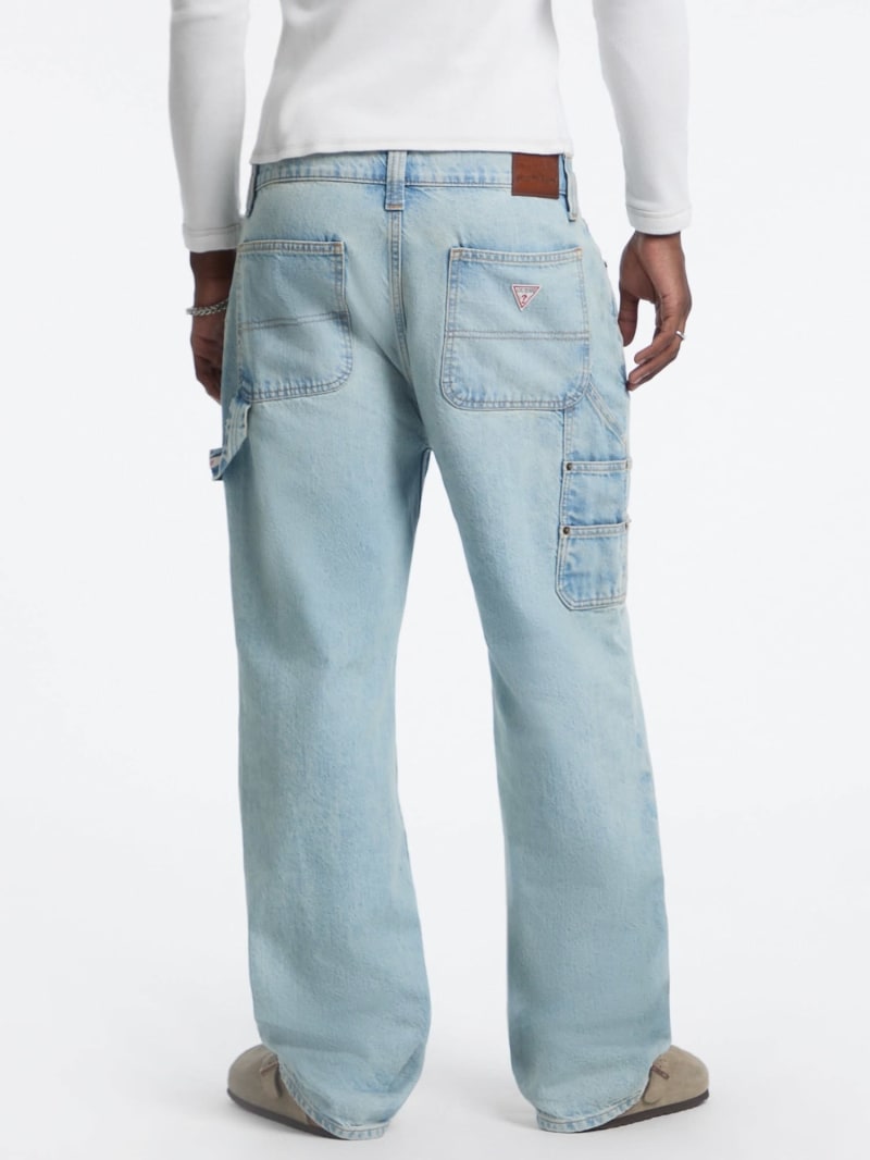 G19 Carpenter Jeans