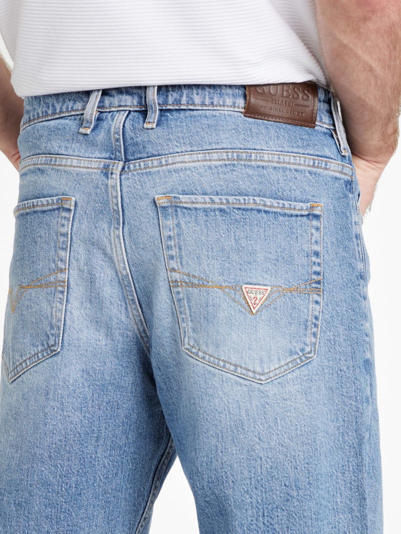 Eco Owen Relaxed Jeans