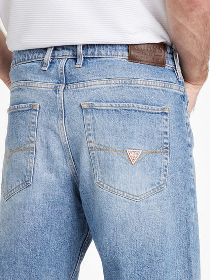 Eco Owen Relaxed Jeans