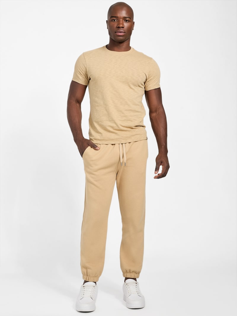 Eco 1981 Label Jogger Sweatpants
