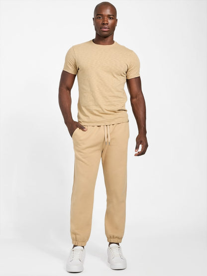 Eco 1981 Label Jogger Sweatpants