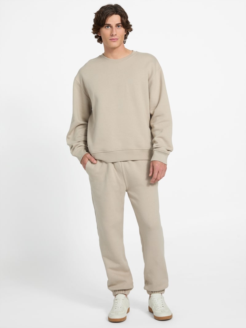 Eco 1981 Label Jogger Sweatpants