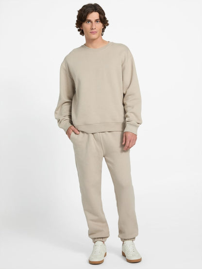 Eco 1981 Label Jogger Sweatpants