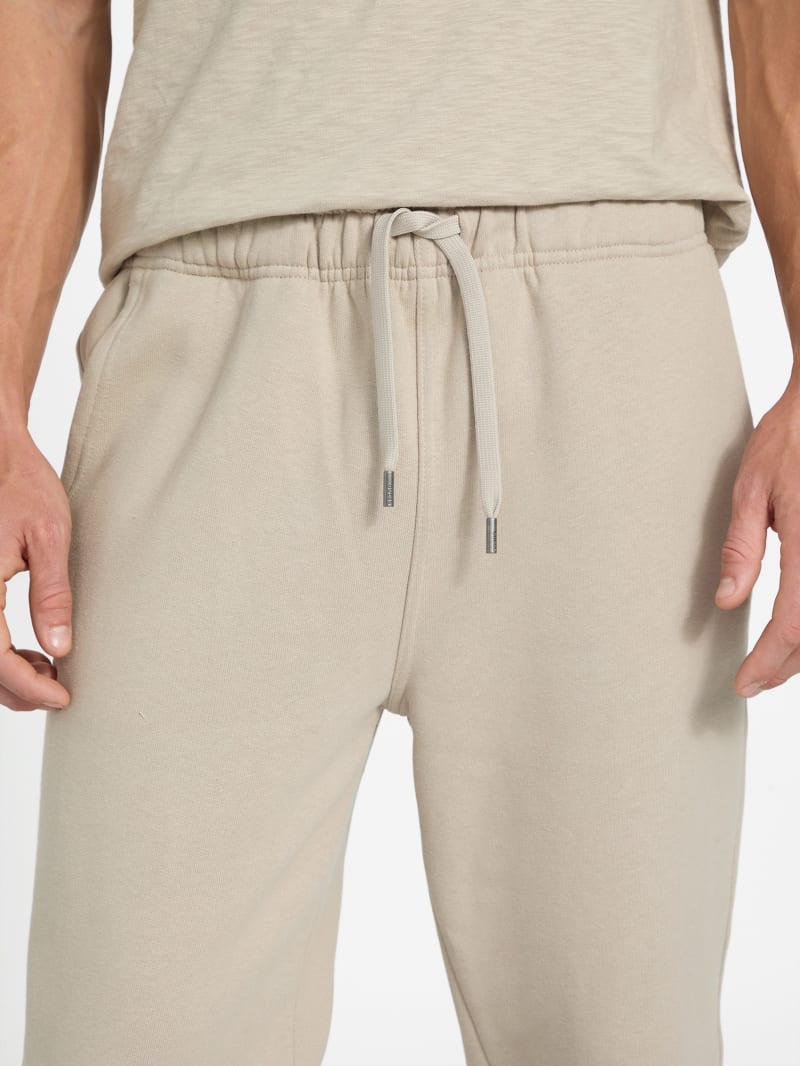 Eco 1981 Label Jogger Sweatpants