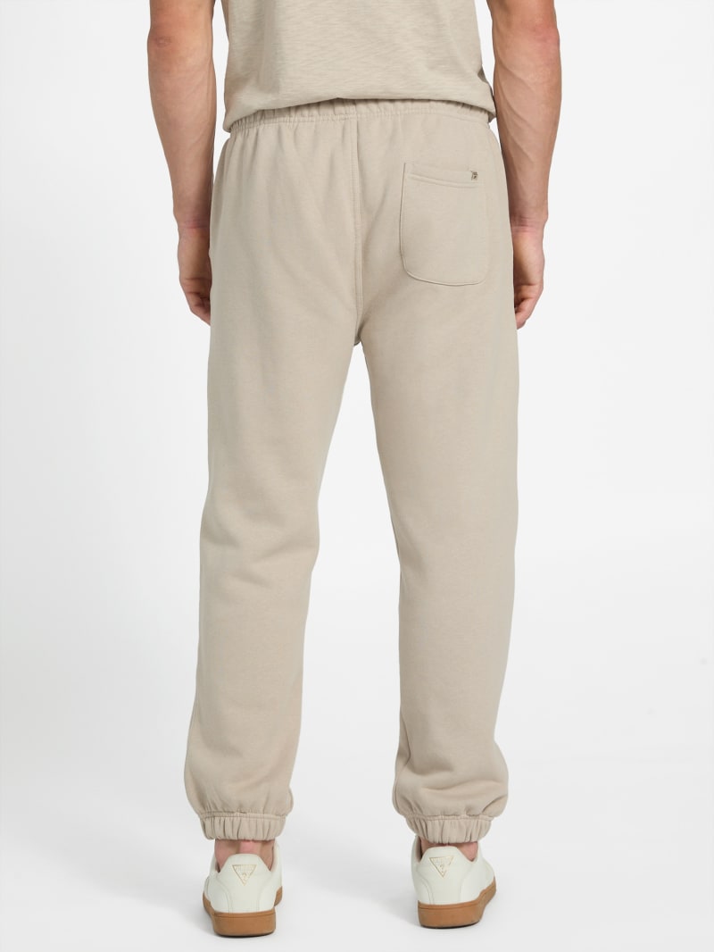 Eco 1981 Label Jogger Sweatpants