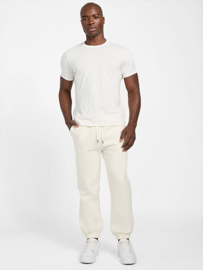 Eco 1981 Label Jogger Sweatpants