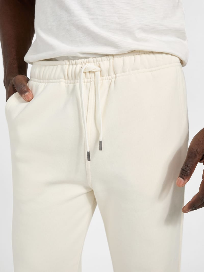 Eco 1981 Label Jogger Sweatpants