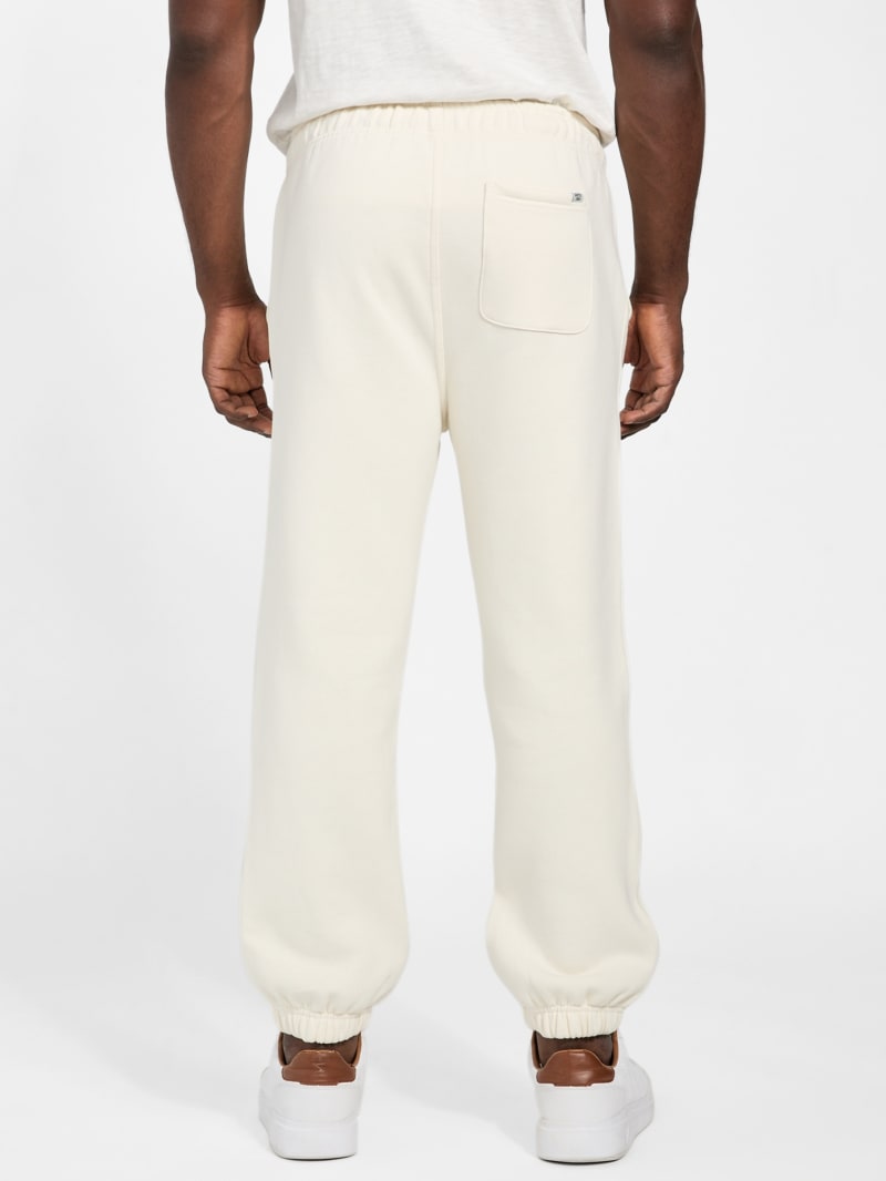 Eco 1981 Label Jogger Sweatpants