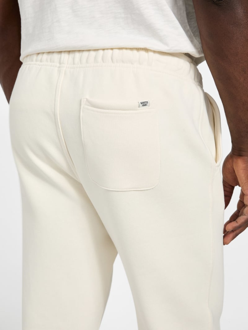 Eco 1981 Label Jogger Sweatpants
