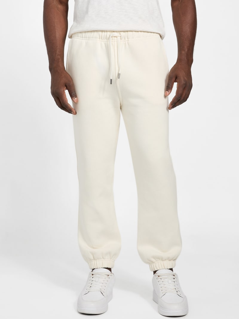 Eco 1981 Label Jogger Sweatpants