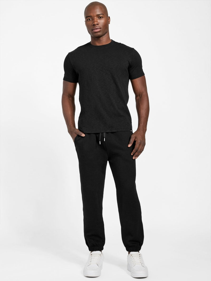 Eco 1981 Label Jogger Sweatpants