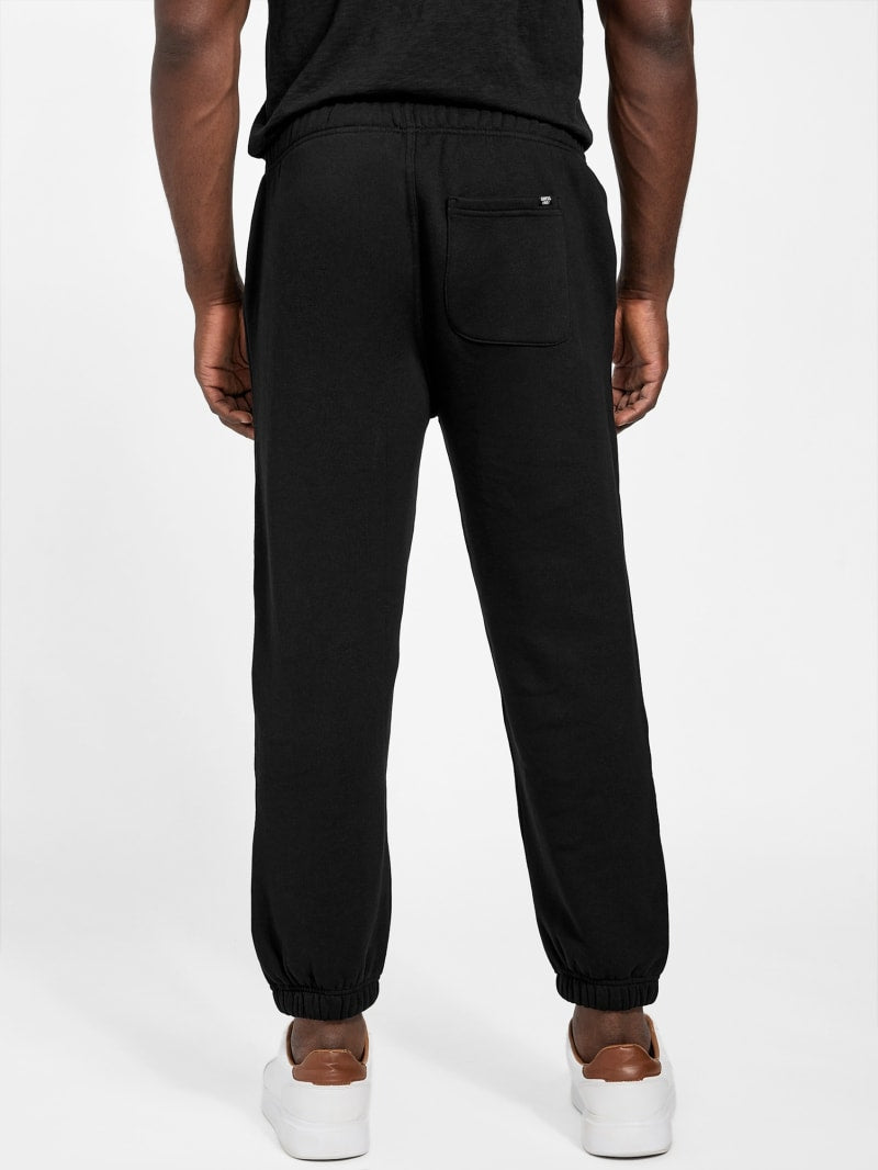 Eco 1981 Label Jogger Sweatpants