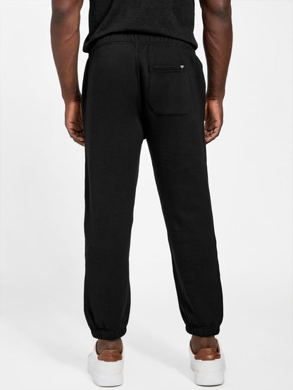 Eco 1981 Label Jogger Sweatpants