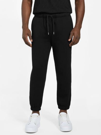 Eco 1981 Label Jogger Sweatpants