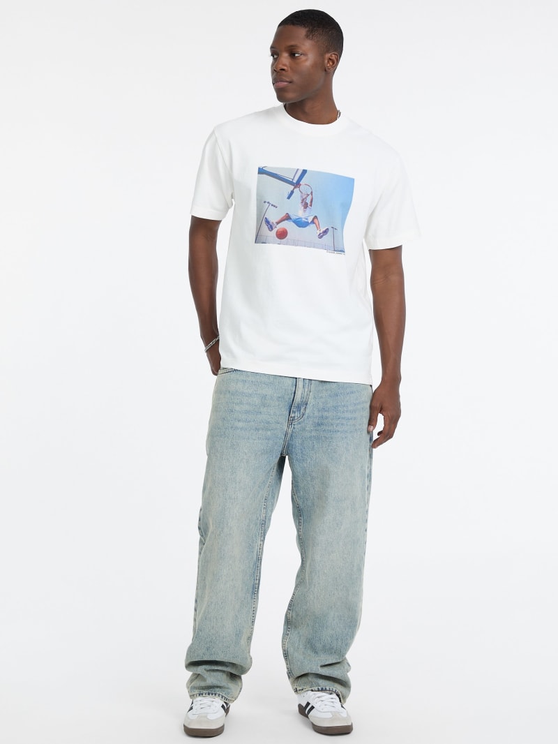 Allen Iverson Tee
