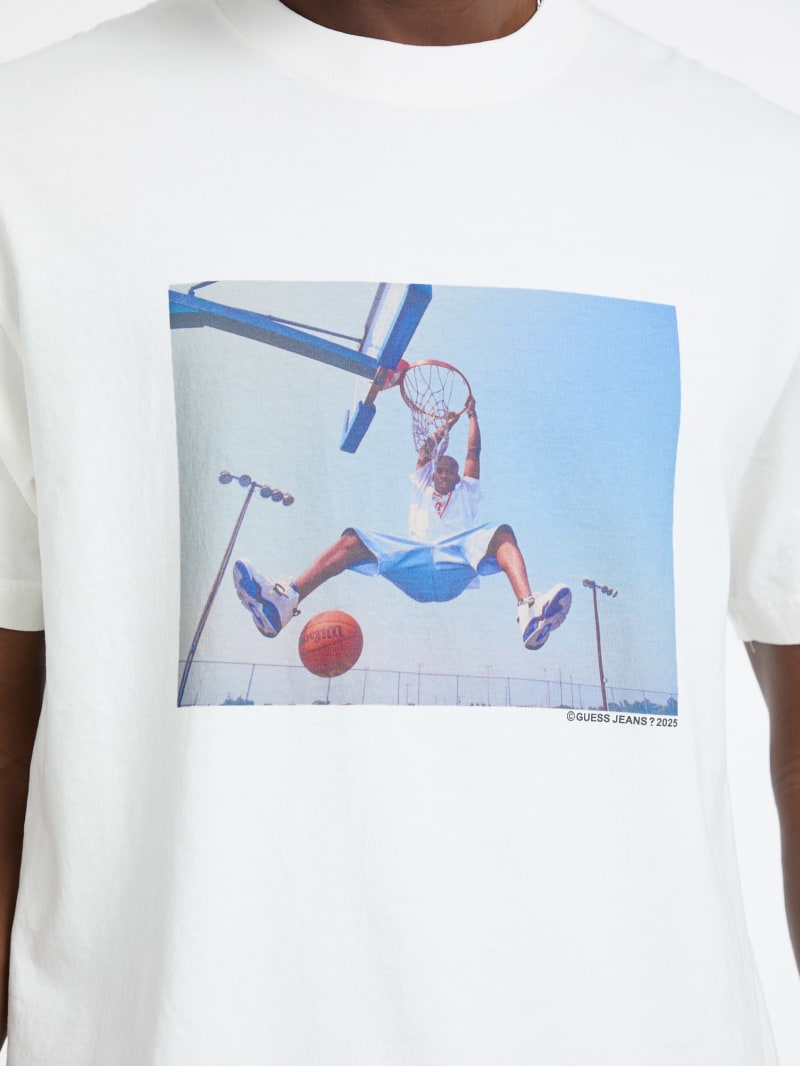 Allen Iverson Tee