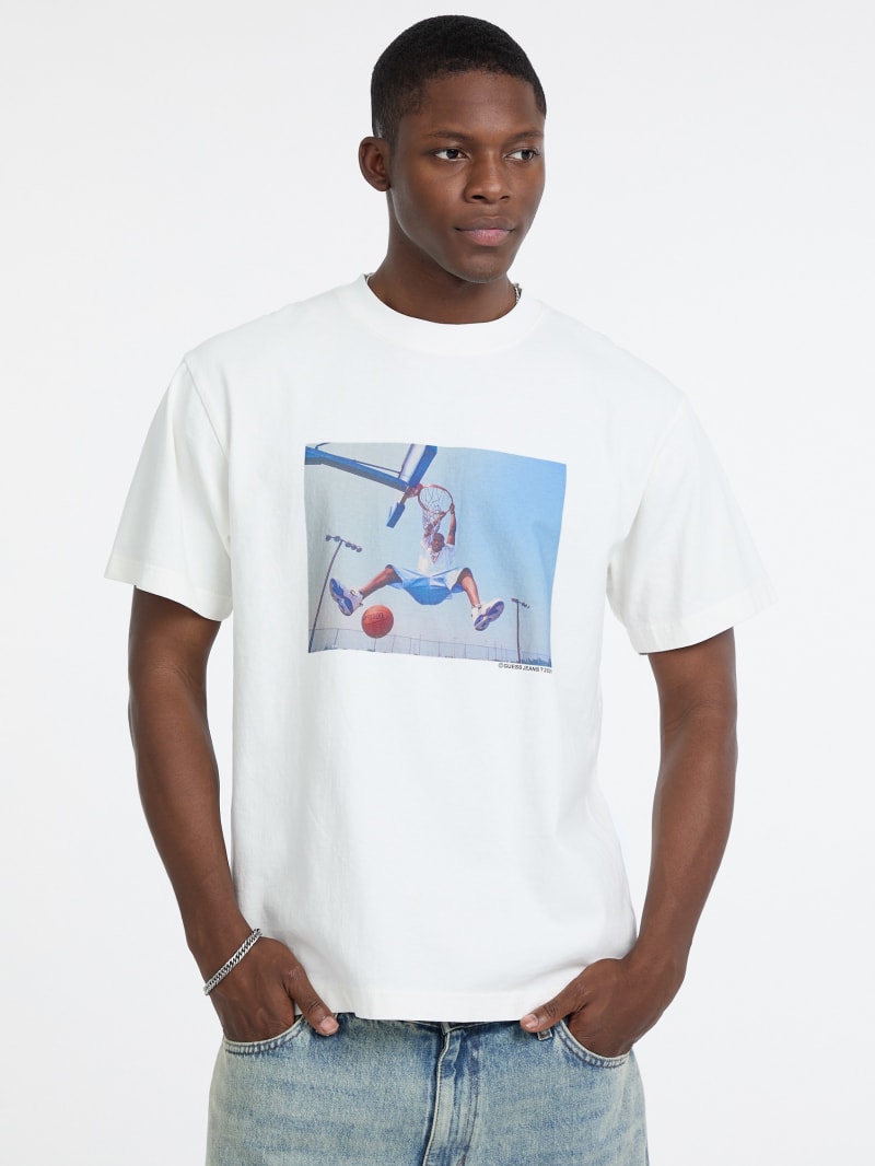 Allen Iverson Tee