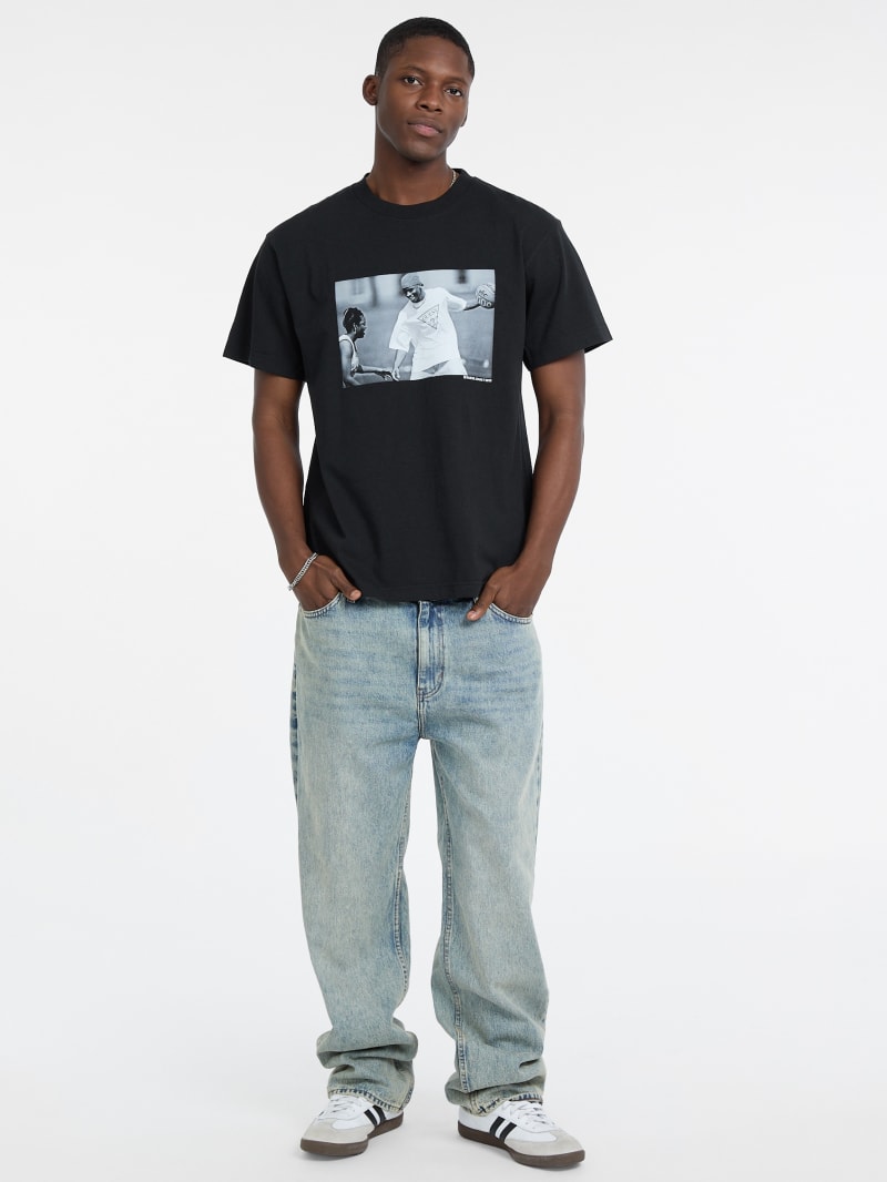 Allen Iverson Tee