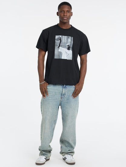 Allen Iverson Tee