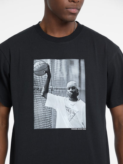 Allen Iverson Tee
