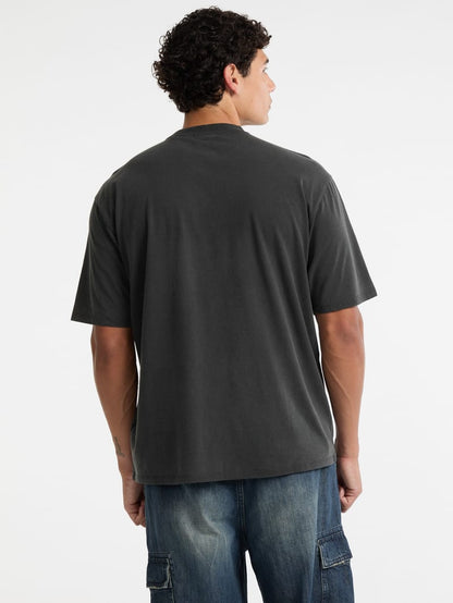 GUESS Originals Eco Globe Tee