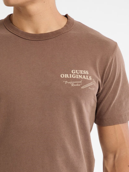 GUESS Originals Eco Hardware Tee