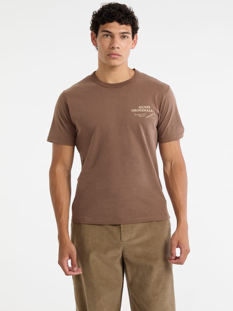 GUESS Originals Eco Hardware Tee