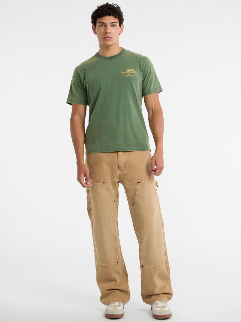 GUESS Originals Eco Hardware Tee