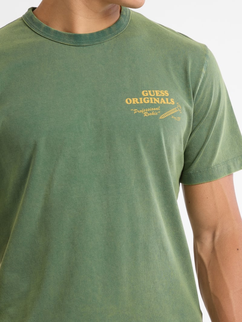 GUESS Originals Eco Hardware Tee