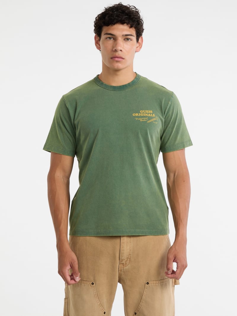 GUESS Originals Eco Hardware Tee