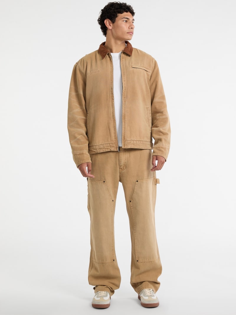 GUESS Originals Work Detail Jacket