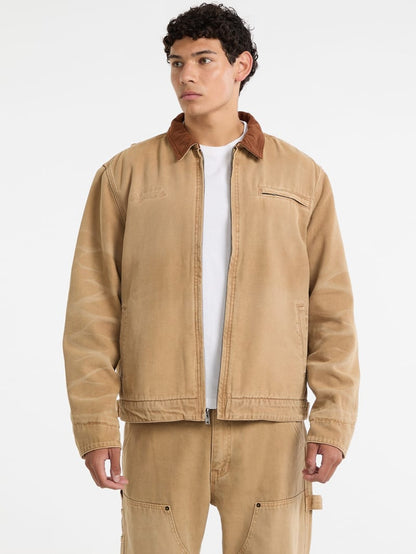GUESS Originals Work Detail Jacket
